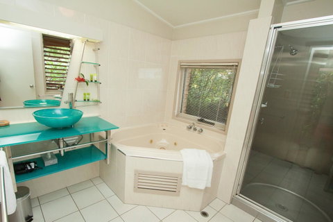 Maleny Terrace Cottages - Accommodation Melbourne 21