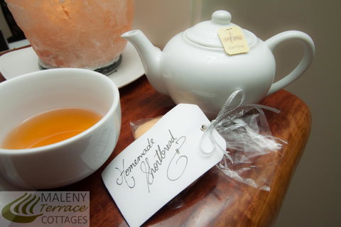 Maleny Terrace Cottages - Accommodation Melbourne 6