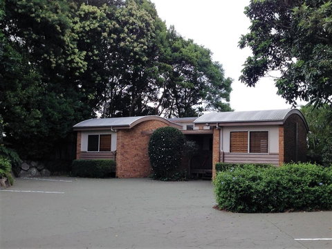 Maleny Terrace Cottages - Accommodation Melbourne 17