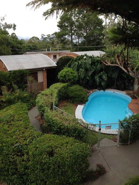 Maleny Terrace Cottages - Accommodation Melbourne 19