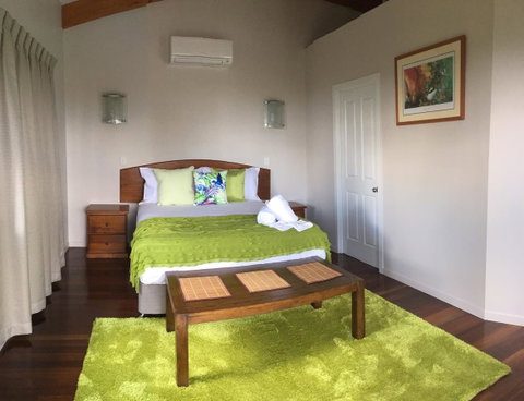 Maleny Terrace Cottages - Accommodation Melbourne 23