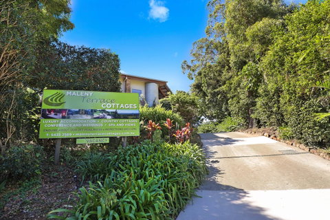 Maleny Terrace Cottages - Accommodation Melbourne 15