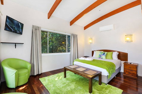 Maleny Terrace Cottages - Accommodation Melbourne 13