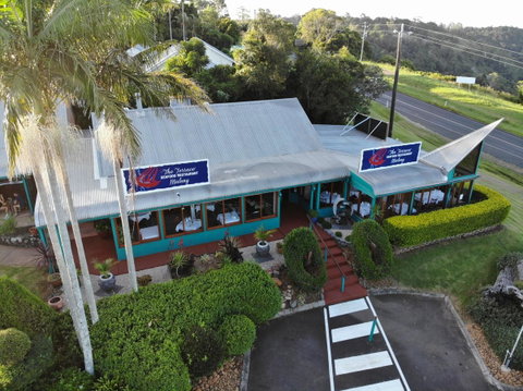 Maleny Terrace Cottages - Accommodation Melbourne 2
