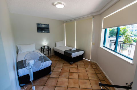 La Promenade - Accommodation Melbourne 34