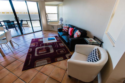 La Promenade - Accommodation Melbourne 32