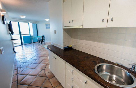 La Promenade - Accommodation Melbourne 2