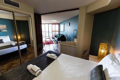 La Promenade - Accommodation Melbourne 27
