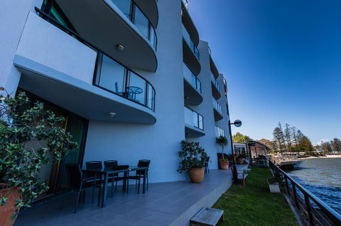 La Promenade - Accommodation Melbourne 33