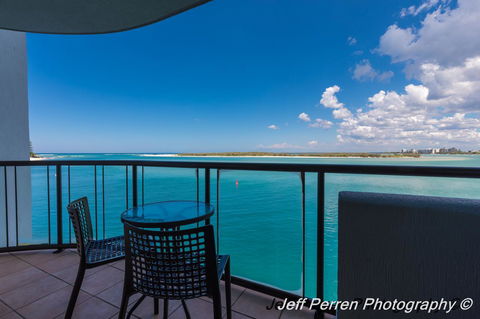 La Promenade - Accommodation Melbourne 11
