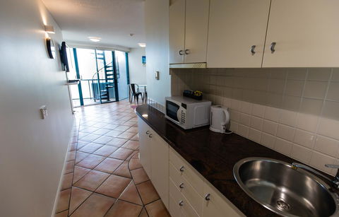 La Promenade - Accommodation Melbourne 22