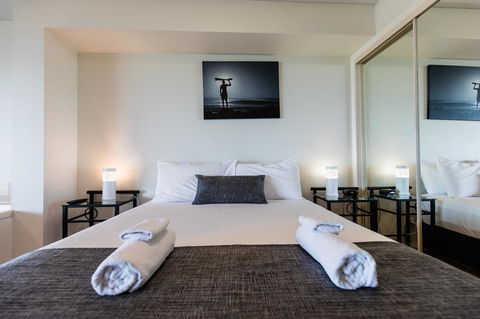 La Promenade - Accommodation Melbourne 21