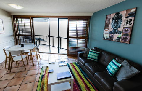 La Promenade - Accommodation Melbourne 25