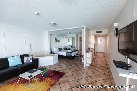 La Promenade - Accommodation Melbourne 28