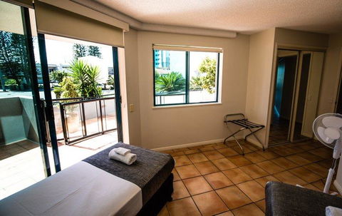 La Promenade - Accommodation Melbourne 5