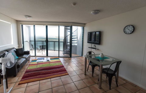 La Promenade - Accommodation Melbourne 7