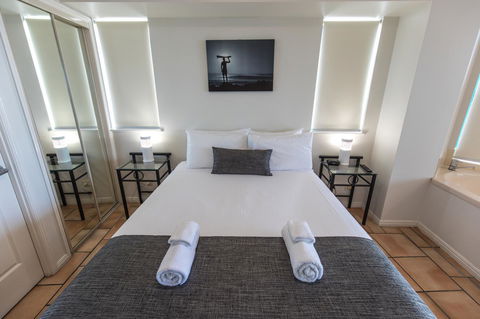 La Promenade - Accommodation Melbourne 35
