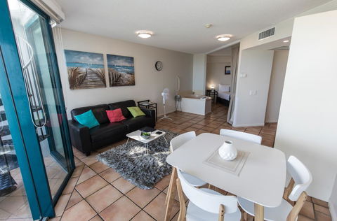 La Promenade - Accommodation Melbourne 31