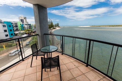 La Promenade - Accommodation Melbourne 8
