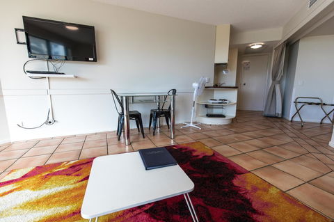 La Promenade - Accommodation Melbourne 15