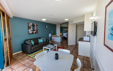 La Promenade - Accommodation Melbourne 23