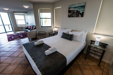 La Promenade - Accommodation Melbourne 1