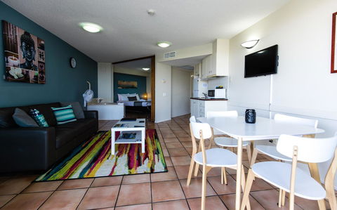 La Promenade - Accommodation Melbourne 24