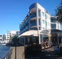 La Promenade - Accommodation Melbourne