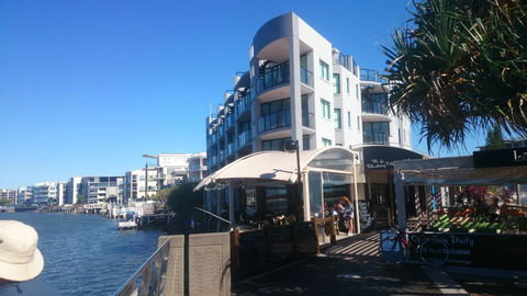 La Promenade - Accommodation Melbourne 0
