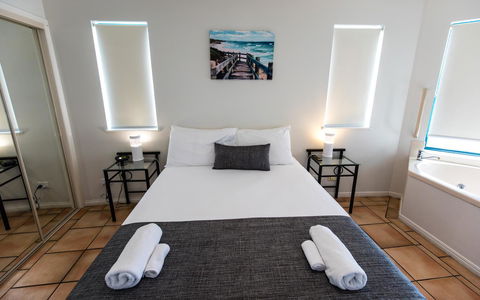 La Promenade - Accommodation Melbourne 16
