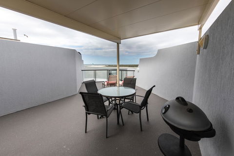 La Promenade - Accommodation Melbourne 20