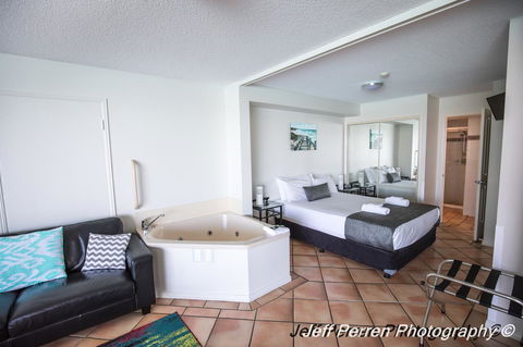 La Promenade - Accommodation Melbourne 29