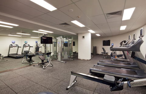 Hilton Surfers Paradise Hotel & Residences - Accommodation Melbourne 25