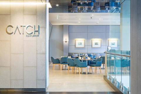 Hilton Surfers Paradise Hotel & Residences - Accommodation Melbourne 38