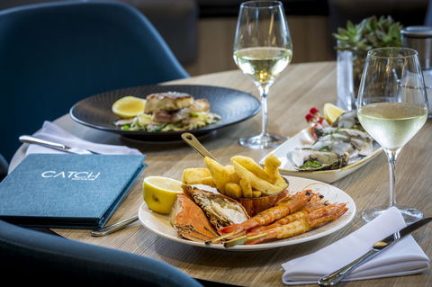 Hilton Surfers Paradise Hotel & Residences - Accommodation Melbourne 40