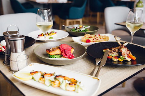 Hilton Surfers Paradise Hotel & Residences - Accommodation Melbourne 42