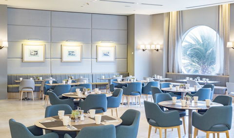Hilton Surfers Paradise Hotel & Residences - Accommodation Melbourne 39