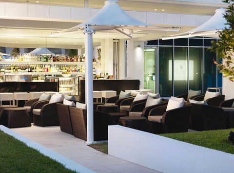 Hilton Surfers Paradise Hotel & Residences - Accommodation Melbourne 19