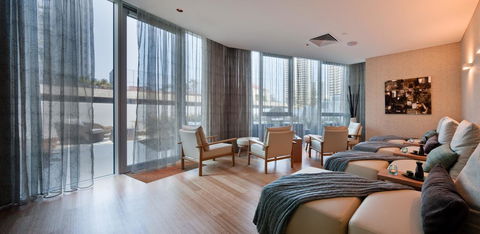 Hilton Surfers Paradise Hotel & Residences - Accommodation Melbourne 34