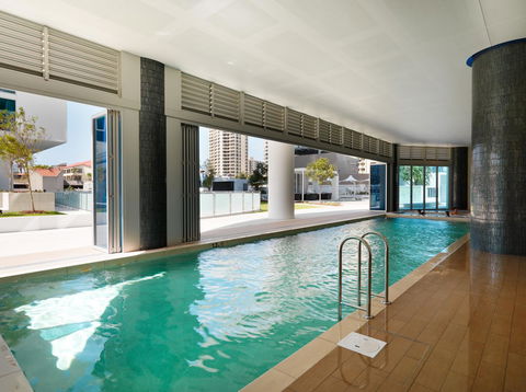 Hilton Surfers Paradise Hotel & Residences - Accommodation Melbourne 17
