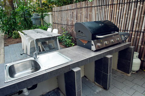Burleigh Gold Coast Motel - Accommodation Melbourne 23