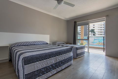 Burleigh Gold Coast Motel - Accommodation Melbourne 5