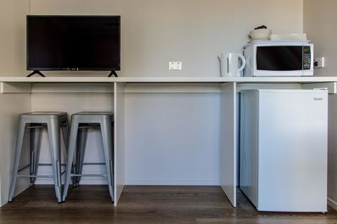 Burleigh Gold Coast Motel - Accommodation Melbourne 4