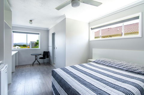 Burleigh Gold Coast Motel - Accommodation Melbourne 9