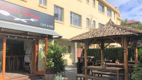 Burleigh Gold Coast Motel - Accommodation Melbourne 25