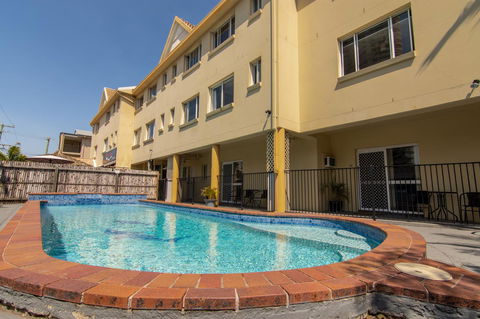 Burleigh Gold Coast Motel - Accommodation Melbourne 21