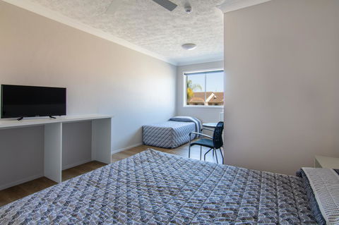 Burleigh Gold Coast Motel - Accommodation Melbourne 8