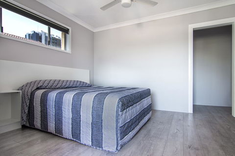 Burleigh Gold Coast Motel - Accommodation Melbourne 10