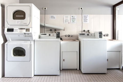 Burleigh Gold Coast Motel - Accommodation Melbourne 28