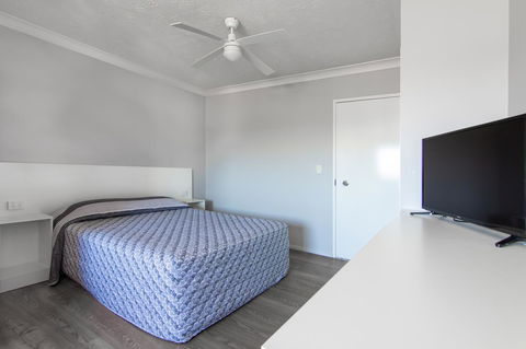Burleigh Gold Coast Motel - Accommodation Melbourne 6